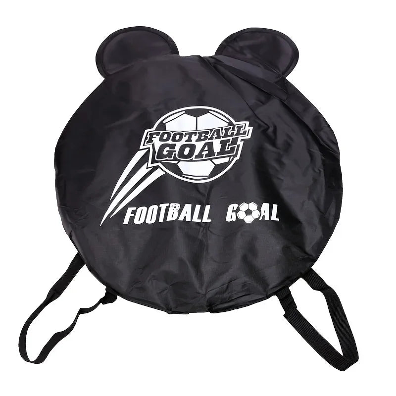 Kids' Pop-Up Soccer Goal