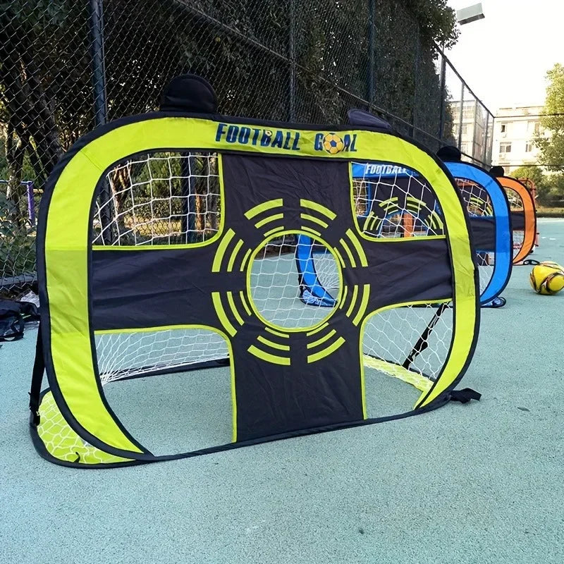 Kids' Pop-Up Soccer Goal