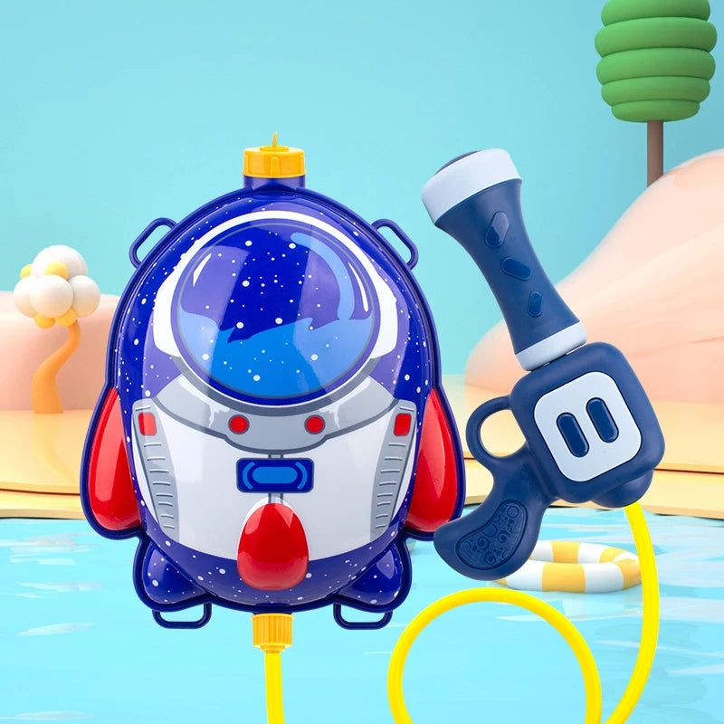 Splash Backpack