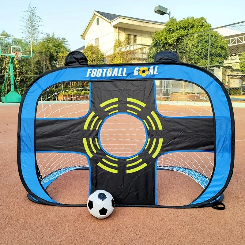 Kids' Pop-Up Soccer Goal