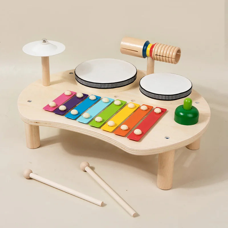 Montessori Musical Toy